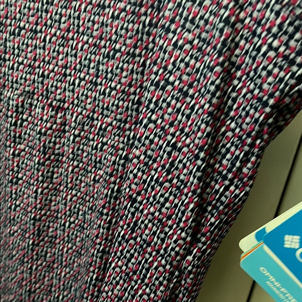 Columbia Omni-Freeze multi color dress - Picture 4 of 4